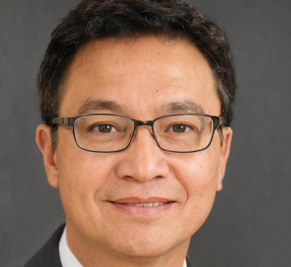 Portrét klienta Jakuba