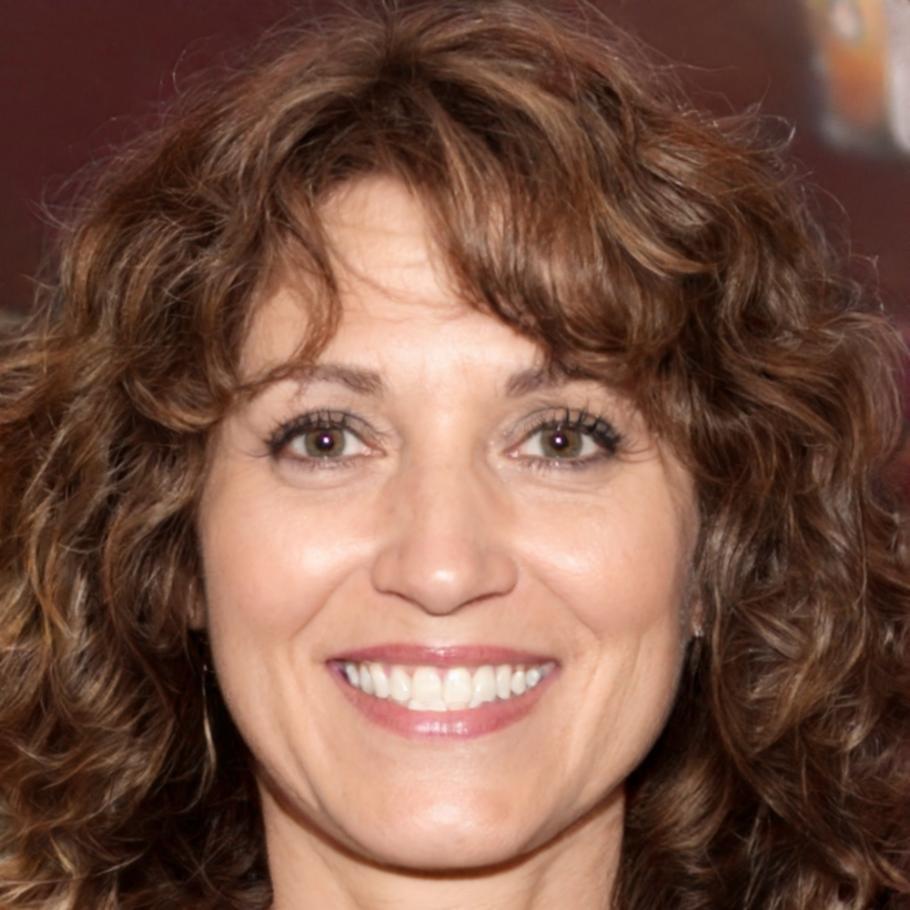 Radka Velebová, konzultantka Pekazox