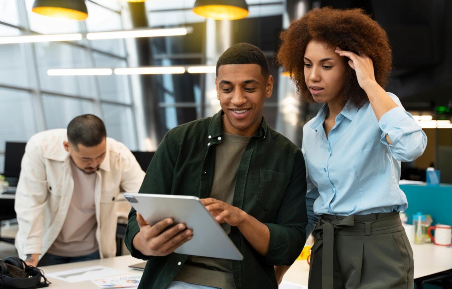 Vzdělávací materiály a konzultace pro investory